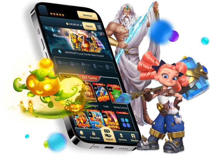 Ưu Đãi Chào Mừng Thành Viên Mới 66f casino