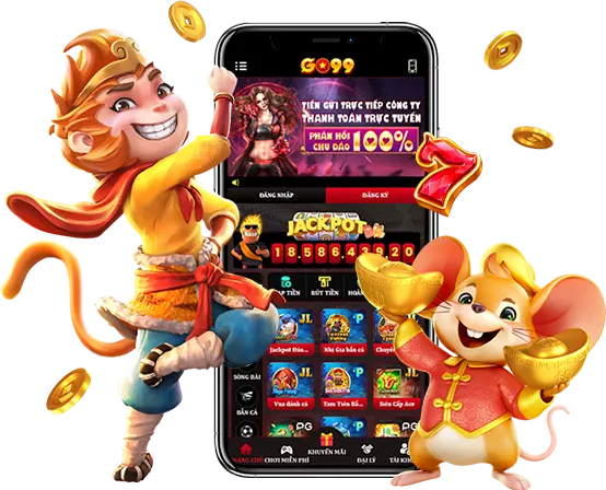 Tải ứng dụng di động 66f casino