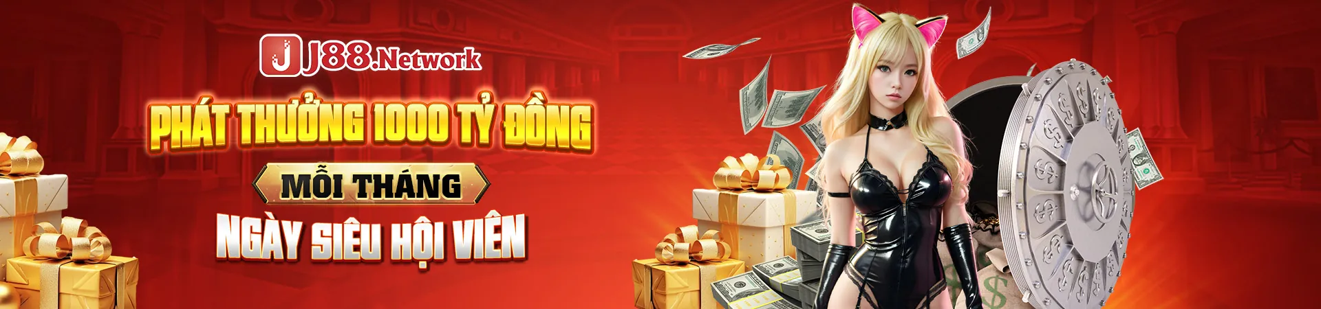 Các chương trình khuyến mãi hấp dẫn tại 66f Casino